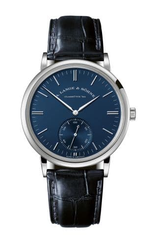 A. Lange & Söhne Saxonia
