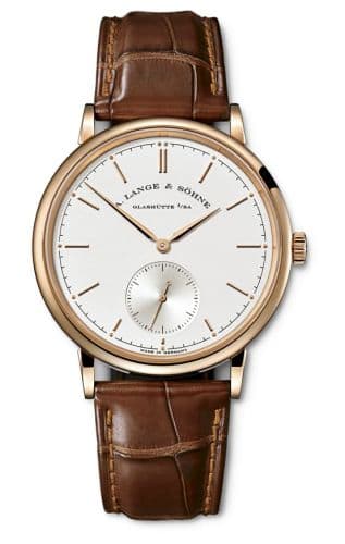 A. Lange & Söhne Saxonia