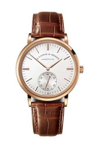 A. Lange & Söhne Saxonia