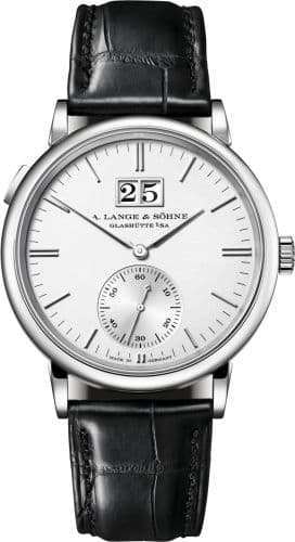 A. Lange & Söhne Saxonia