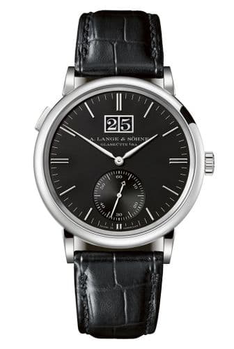 A. Lange & Söhne Saxonia
