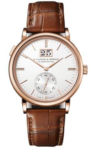 A. Lange & Söhne Saxonia