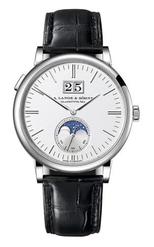 A. Lange & Söhne Saxonia