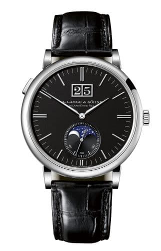 A. Lange & Söhne Saxonia