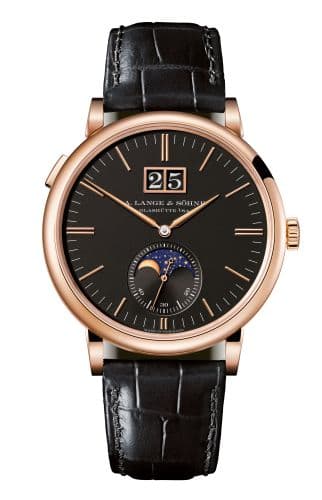 A. Lange & Söhne Saxonia