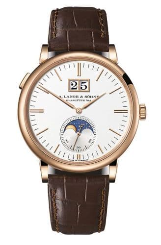 A. Lange & Söhne Saxonia