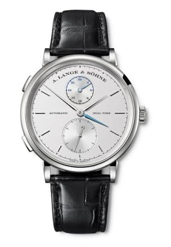 A. Lange & Söhne Saxonia