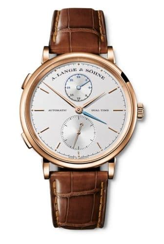 A. Lange & Söhne Saxonia