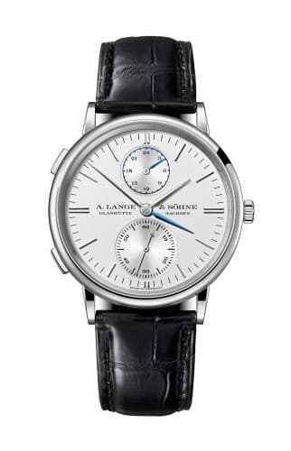 A. Lange & Söhne Saxonia