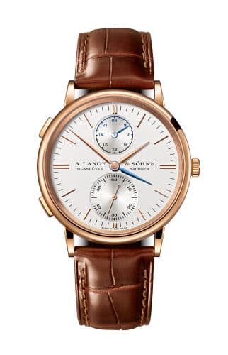 A. Lange & Söhne Saxonia