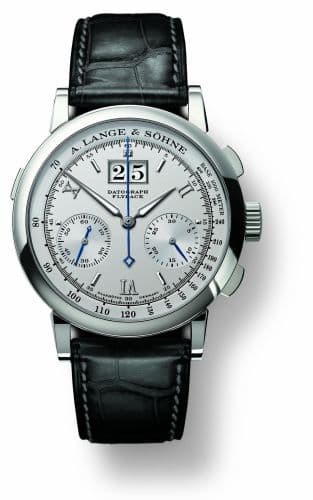 A. Lange & Söhne Saxonia
