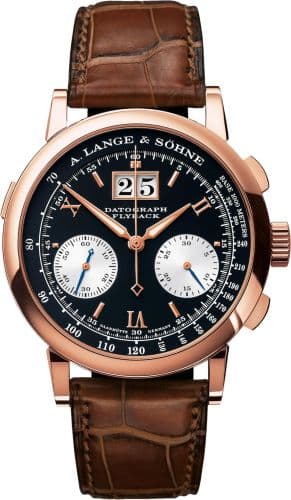 A. Lange & Söhne Saxonia