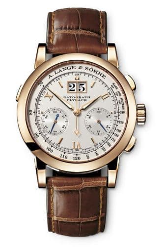 A. Lange & Söhne Saxonia