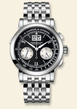 A. Lange & Söhne Saxonia