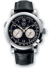 A. Lange & Söhne Saxonia