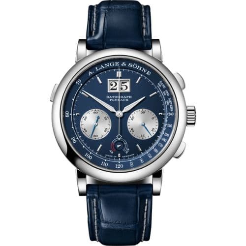 A. Lange & Söhne Saxonia