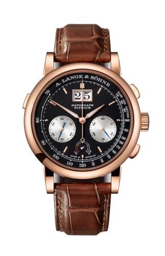 A. Lange & Söhne Saxonia