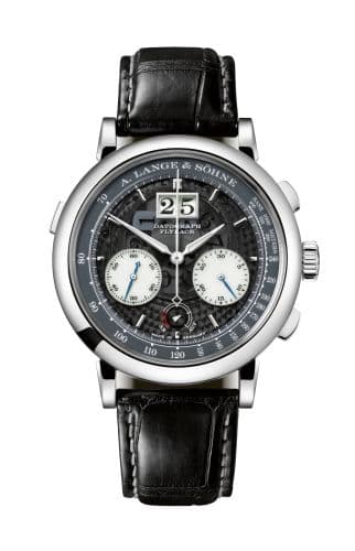 A. Lange & Söhne Saxonia