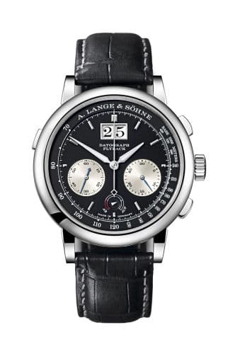 A. Lange & Söhne Saxonia