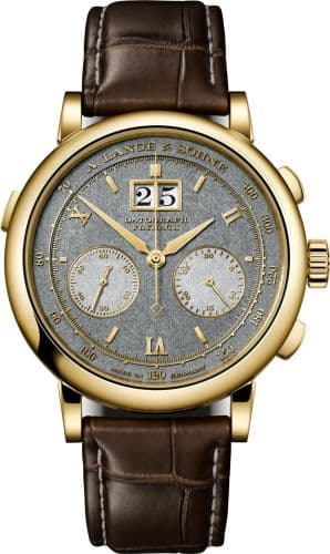 A. Lange & Söhne Saxonia