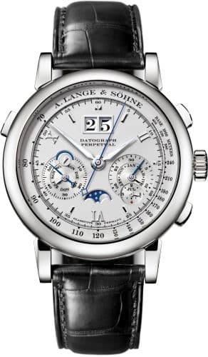 A. Lange & Söhne Saxonia
