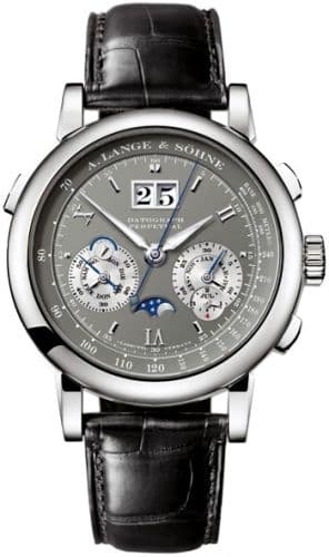 A. Lange & Söhne Saxonia