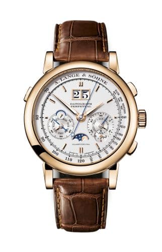 A. Lange & Söhne Saxonia