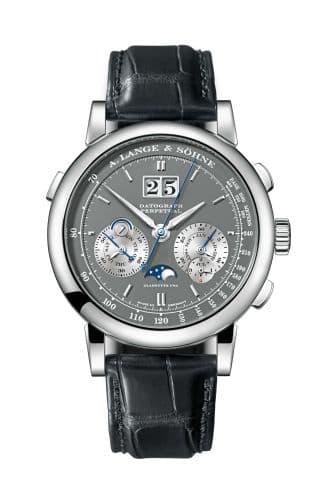 A. Lange & Söhne Saxonia