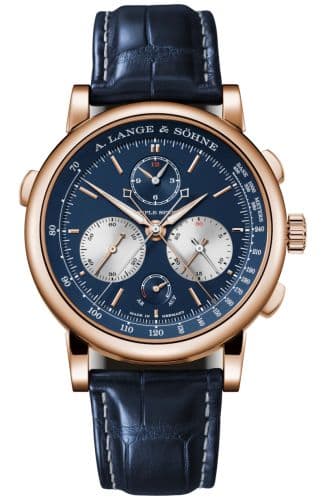 A. Lange & Söhne Saxonia