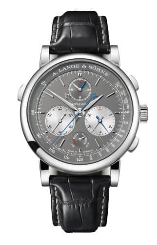 A. Lange & Söhne Saxonia