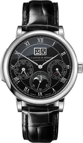 A. Lange & Söhne Saxonia