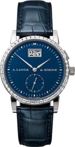 A. Lange & Söhne Saxonia