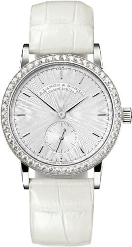 A. Lange & Söhne Saxonia