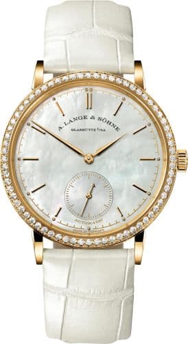 A. Lange & Söhne Saxonia