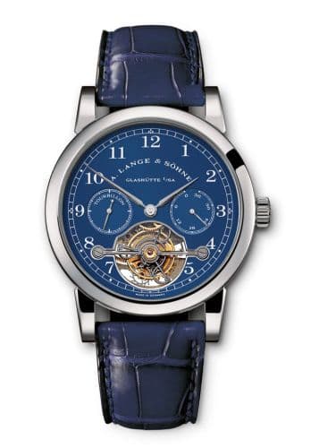 A. Lange & Söhne Tourbillon