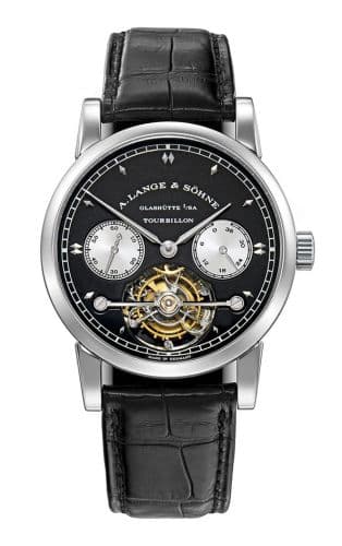 A. Lange & Söhne Tourbillon