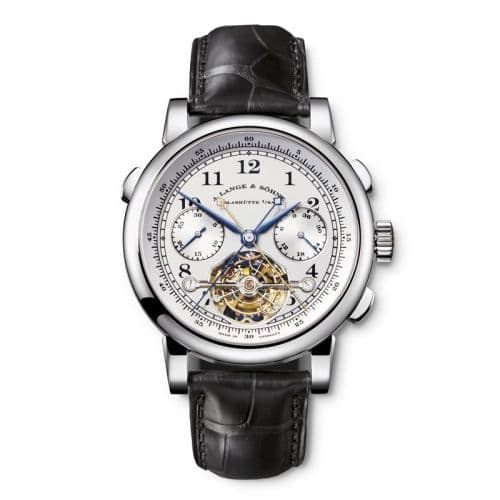 A. Lange & Söhne Tourbillon