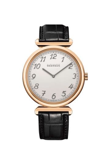 Alexandre Meerson Altitude Officer