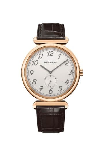 Alexandre Meerson Altitude Officer