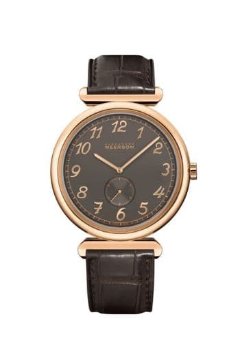 Alexandre Meerson Altitude Officer