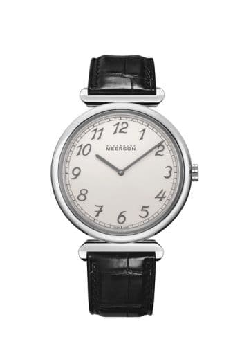 Alexandre Meerson Altitude Officer