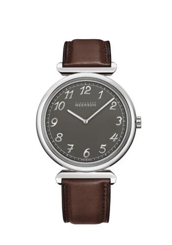 Alexandre Meerson Altitude Officer