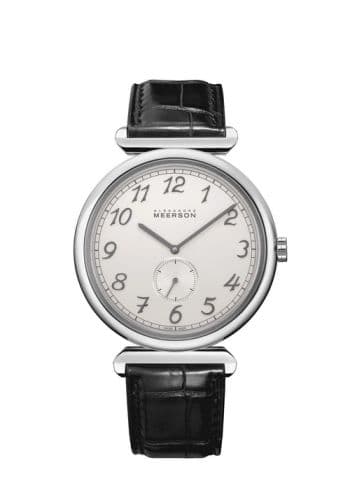 Alexandre Meerson Altitude Officer