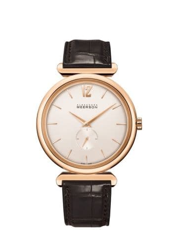 Alexandre Meerson Altitude Premiere