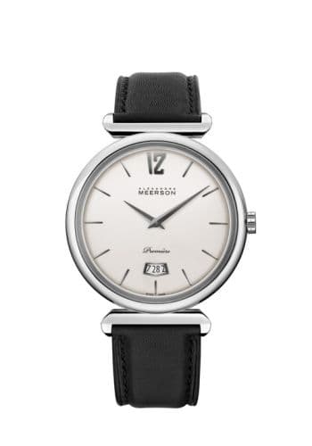 Alexandre Meerson Altitude Premiere