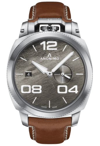 Anonimo Militare