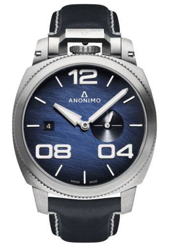 Anonimo Militare
