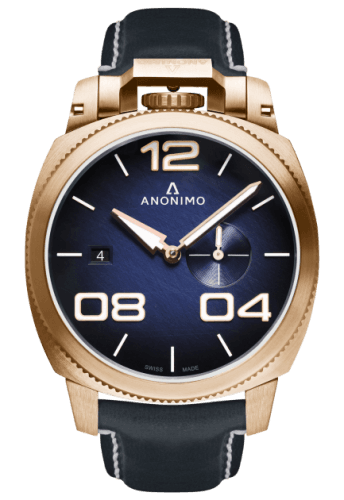 Anonimo Militare