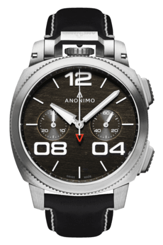 Anonimo Militare