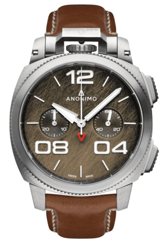 Anonimo Militare